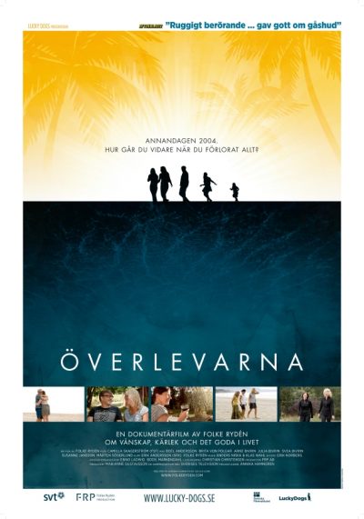 Överlevarna - det tionde året (2016)